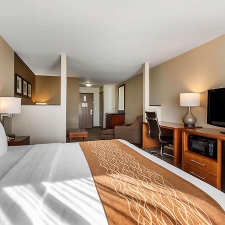 Comfort Inn & Suites Murrieta Temecula Wine Country Экстерьер фото