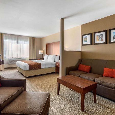 Comfort Inn & Suites Murrieta Temecula Wine Country Экстерьер фото