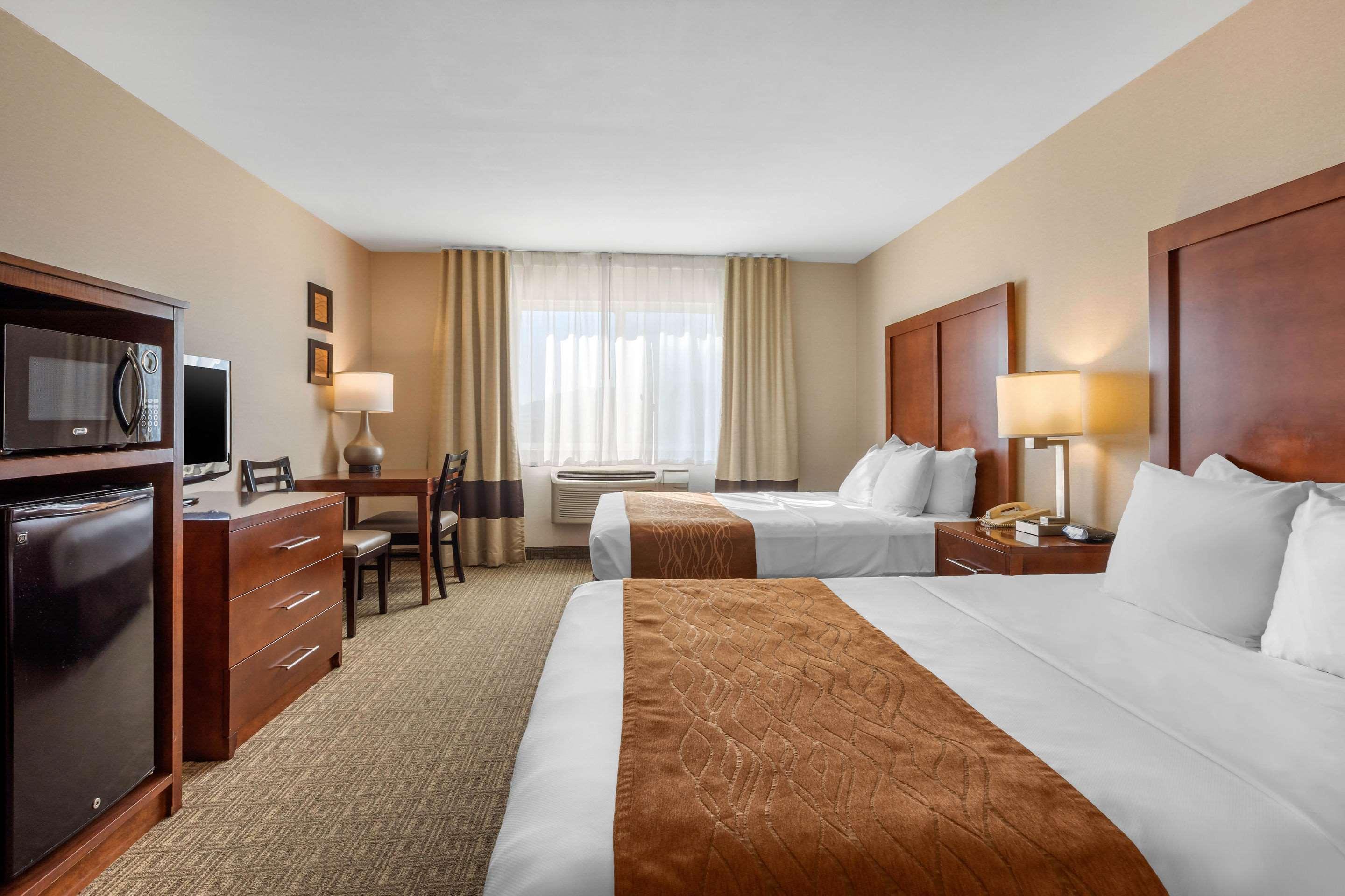 Comfort Inn & Suites Murrieta Temecula Wine Country Экстерьер фото