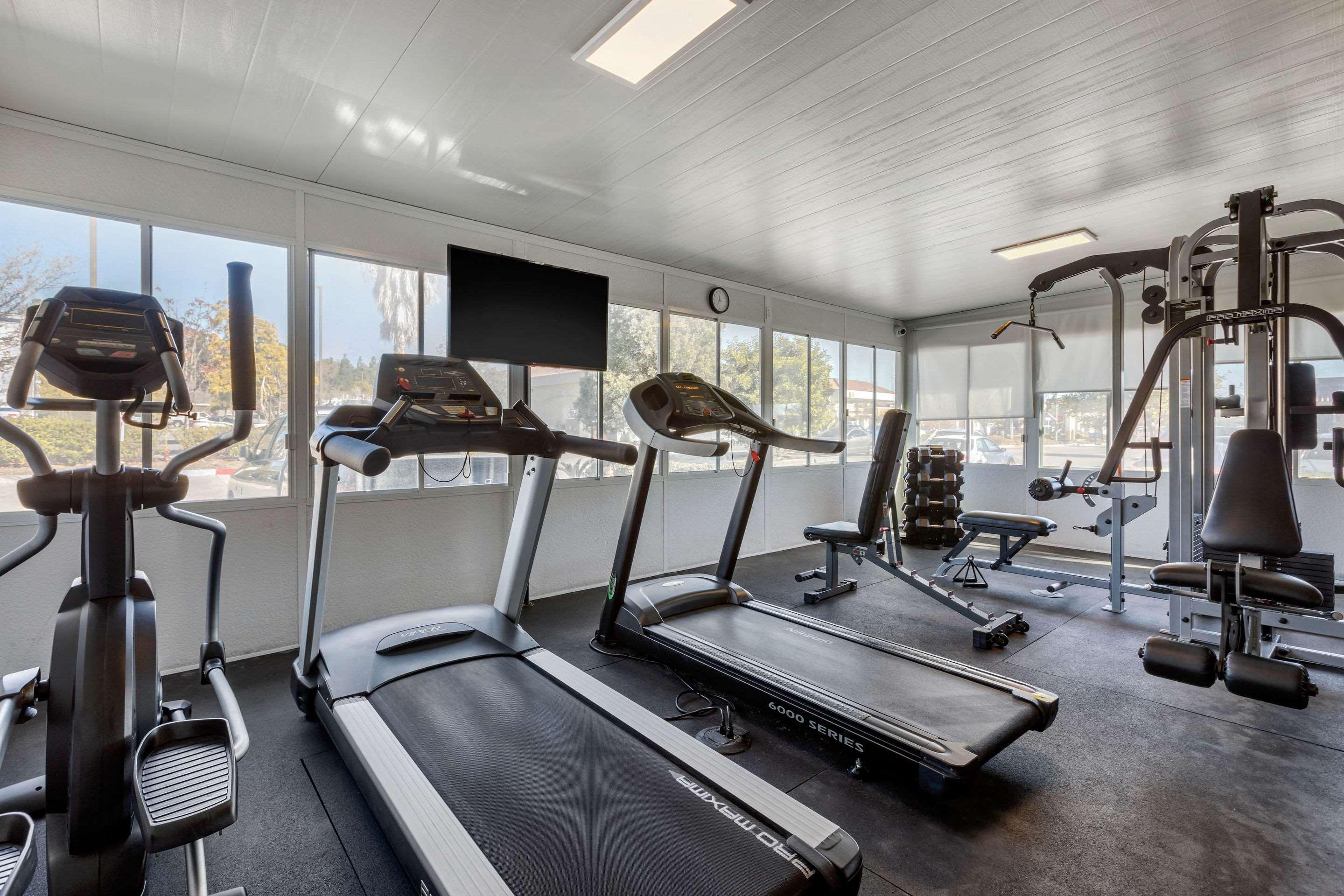 Comfort Inn & Suites Murrieta Temecula Wine Country Экстерьер фото