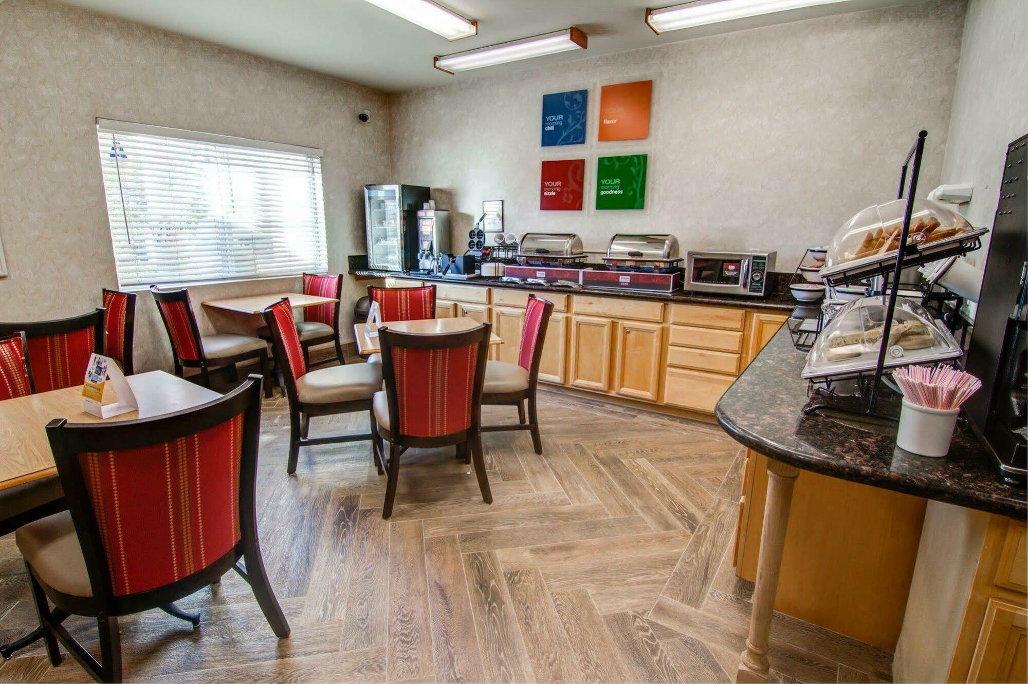 Comfort Inn & Suites Murrieta Temecula Wine Country Экстерьер фото