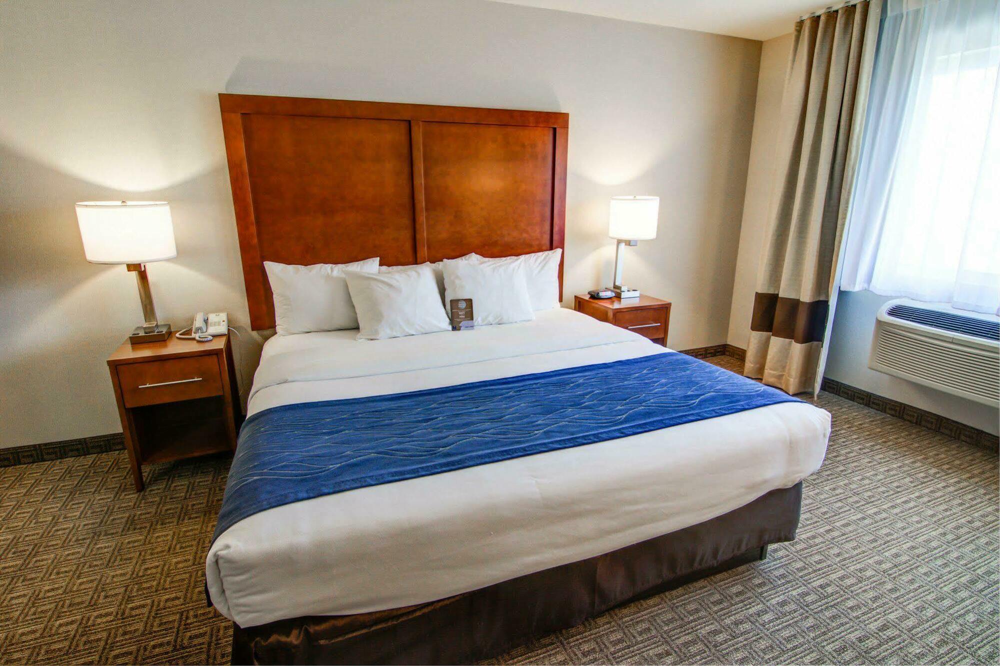 Comfort Inn & Suites Murrieta Temecula Wine Country Экстерьер фото